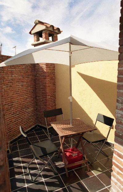Casa Rural La Arana Piedralaves Kültér fotó
